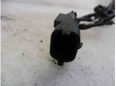 Recambio de sonda lambda para hyundai i20 city s referencia OEM IAM    2