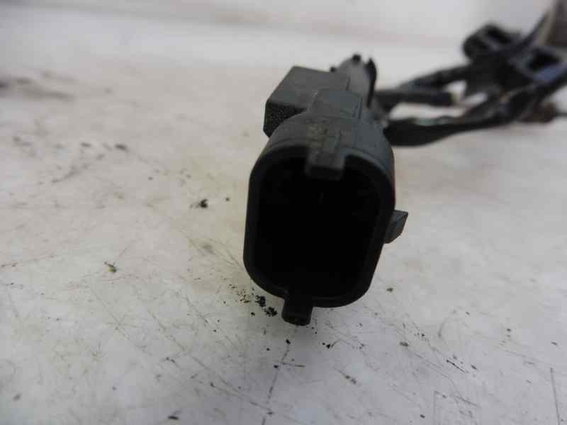 Recambio de sonda lambda para hyundai i20 city s referencia OEM IAM   