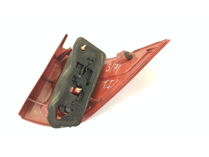 Recambio de piloto trasero izquierdo para peugeot 1007 urban referencia OEM IAM 9646116980 89031532 