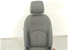 Recambio de asiento delantero derecho para seat leon st (5f8) style edition referencia OEM IAM 5Q4881106   2