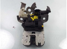 Recambio de cerradura maletero / porton para audi a1 (8x) attraction referencia OEM IAM 8K9827505A  