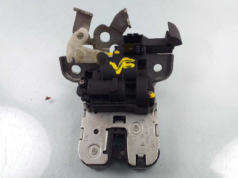 Recambio de cerradura maletero / porton para audi a1 (8x) attraction referencia OEM IAM 8K9827505A  