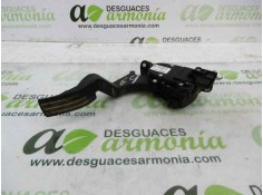 Recambio de potenciometro pedal para ford fusion (cbk) elegance referencia OEM IAM 2S619F836AA 6PV00856700 
