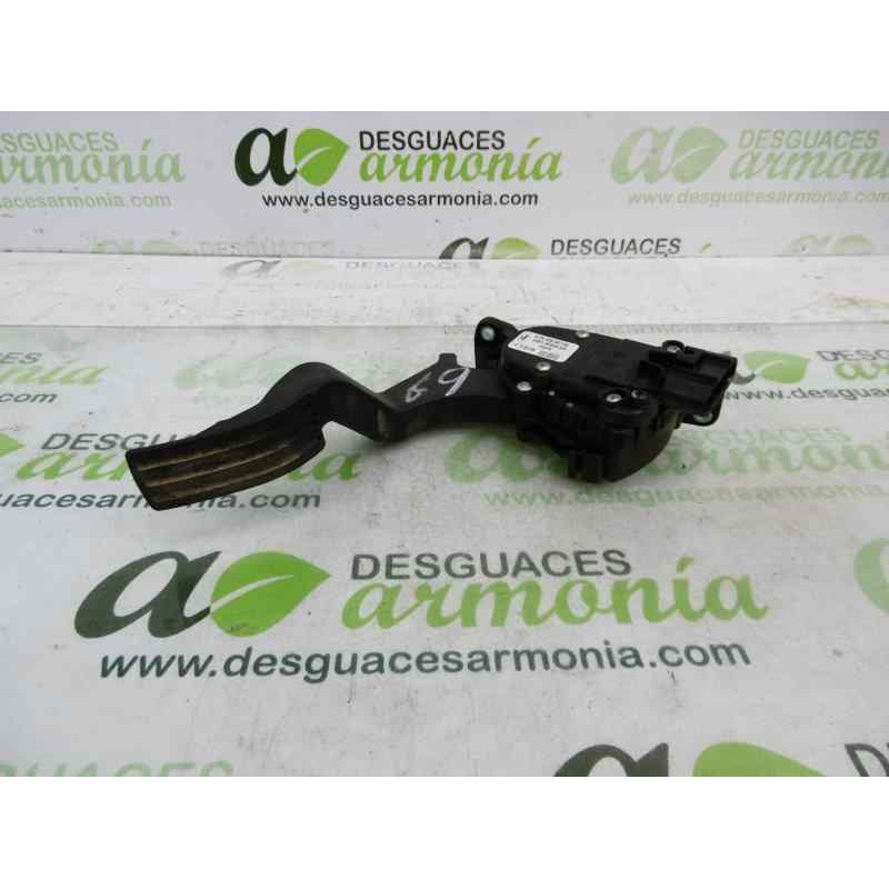 Recambio de potenciometro pedal para ford fusion (cbk) elegance referencia OEM IAM 2S619F836AA 6PV00856700 