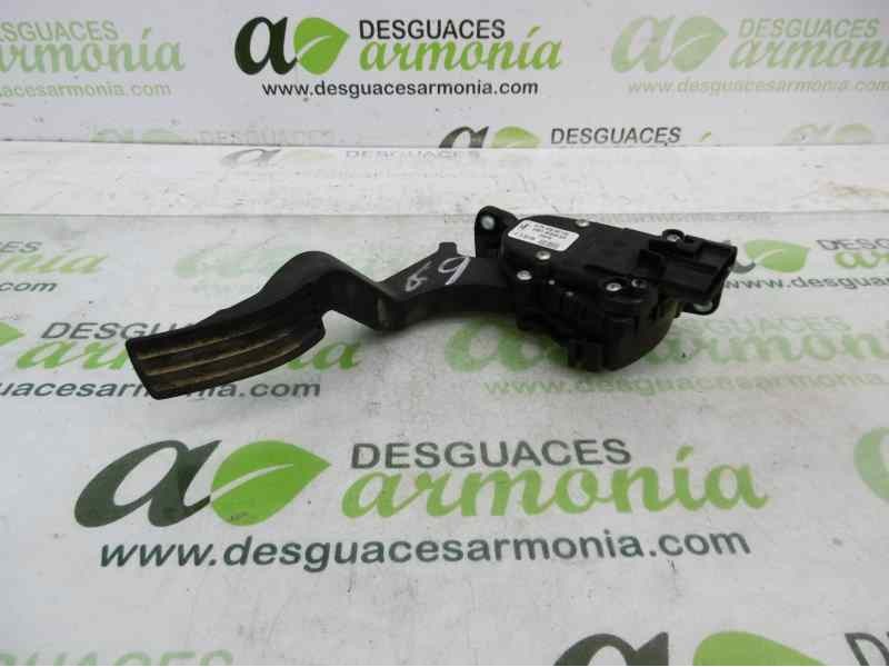 Recambio de potenciometro pedal para ford fusion (cbk) elegance referencia OEM IAM 2S619F836AA 6PV00856700  Recambio de potenciometro pedal para ford fusion (cbk) elegance referencia OEM IAM 2S619F836AA 6PV00856700