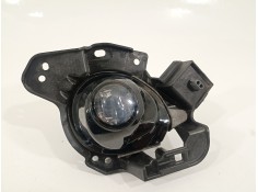 Recambio de faro antiniebla izquierdo para mazda cx-3 luxury referencia OEM IAM GHP951690A.  