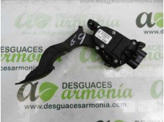Recambio de potenciometro pedal para ford fusion (cbk) elegance referencia OEM IAM 2S619F836AA 6PV00856700  2