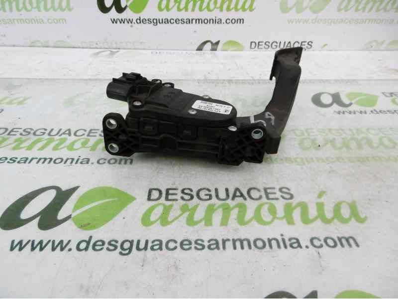 Recambio de potenciometro pedal para ford fusion (cbk) elegance referencia OEM IAM 2S619F836AA 6PV00856700  Recambio de potenciometro pedal para ford fusion (cbk) elegance referencia OEM IAM 2S619F836AA 6PV00856700