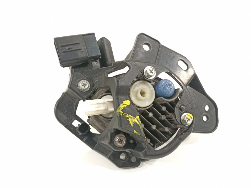 Recambio de faro antiniebla izquierdo para mazda cx-3 luxury referencia OEM IAM GHP951690A.  