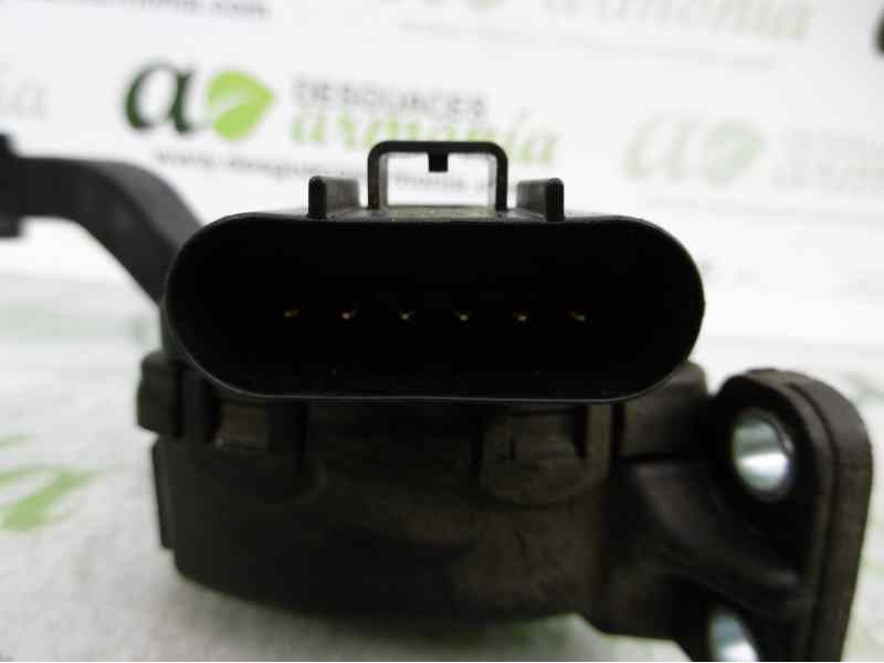 Recambio de potenciometro pedal para ford fusion (cbk) elegance referencia OEM IAM 2S619F836AA 6PV00856700  Recambio de potenciometro pedal para ford fusion (cbk) elegance referencia OEM IAM 2S619F836AA 6PV00856700
