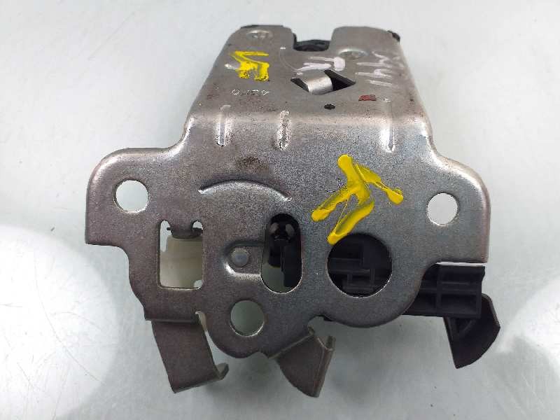 Recambio de cerradura maletero / porton para audi a1 (8x) attraction referencia OEM IAM 8K9827505A  