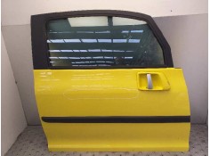 Recambio de puerta delantera derecha para peugeot 1007 urban referencia OEM IAM   