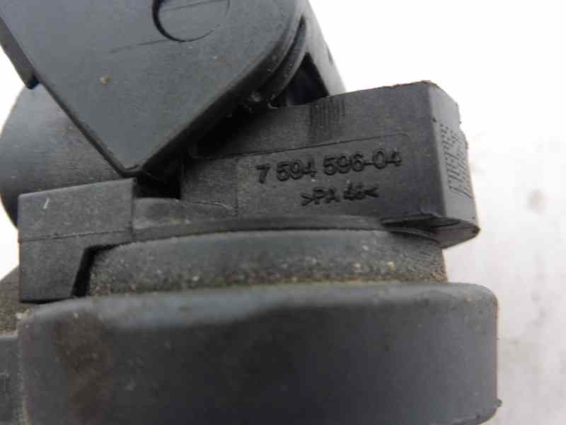 Recambio de bobina encendido para bmw serie 3 berlina (e90) 335i referencia OEM IAM 7594596-04  