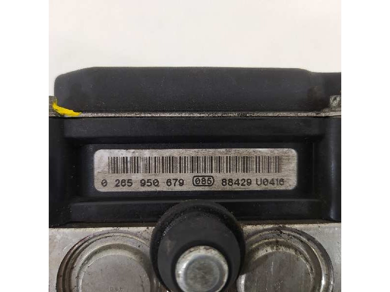 Recambio de abs para honda cr-v (re) comfort referencia OEM IAM 57110SWYG914M1 0265235310 0265950679