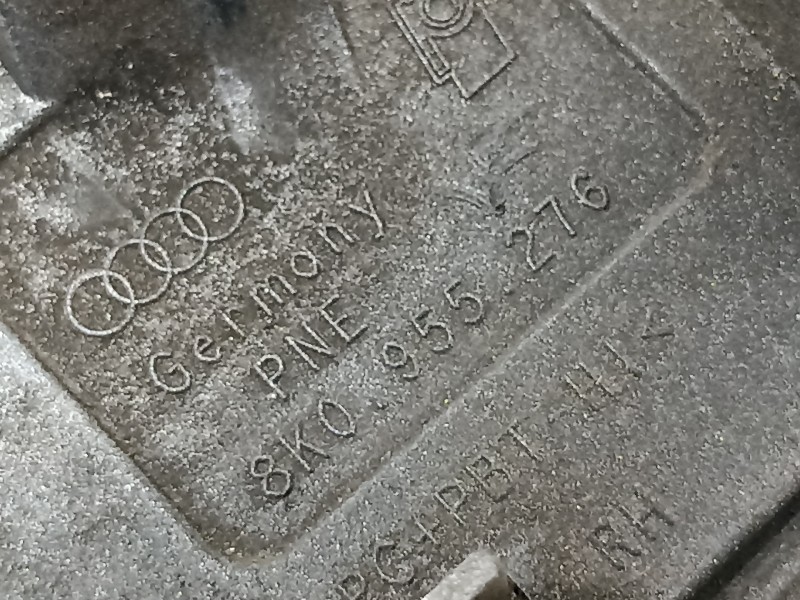 Recambio de limpia faros xenon para audi a4 avant (8k5) (2008) básico quattro referencia OEM IAM 8K0955102A 8K0955276 