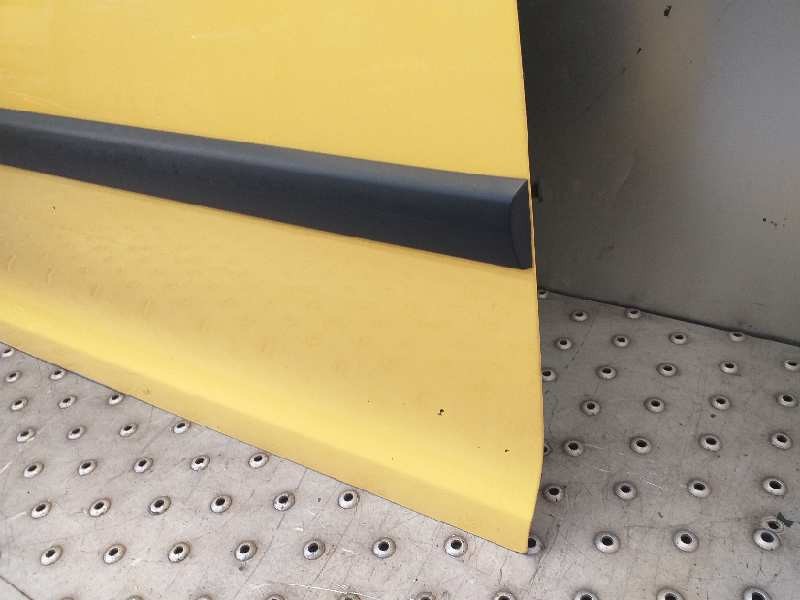 Recambio de puerta delantera derecha para peugeot 1007 urban referencia OEM IAM   