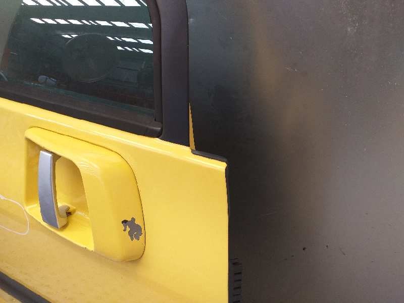 Recambio de puerta delantera derecha para peugeot 1007 urban referencia OEM IAM   