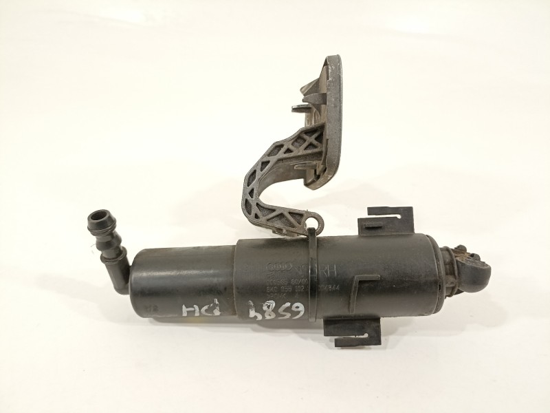 Recambio de limpia faros xenon para audi a4 avant (8k5) (2008) básico quattro referencia OEM IAM 8K0955102A 8K0955276 