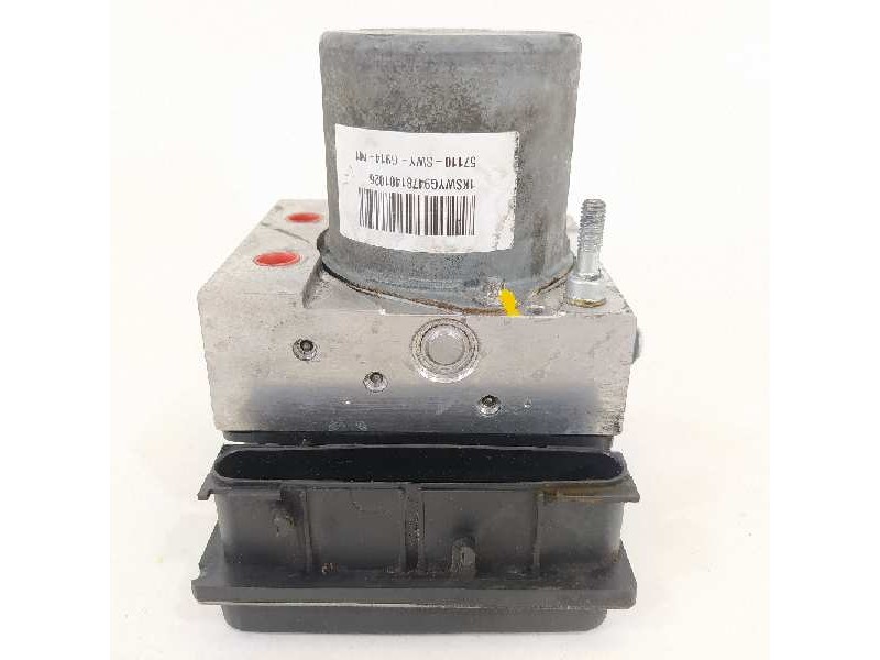 Recambio de abs para honda cr-v (re) comfort referencia OEM IAM 57110SWYG914M1 0265235310 0265950679