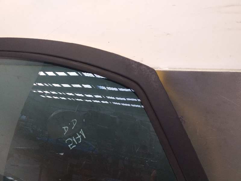 Recambio de puerta delantera derecha para peugeot 1007 urban referencia OEM IAM   