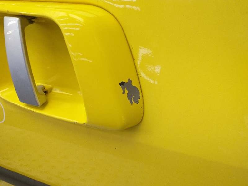 Recambio de puerta delantera derecha para peugeot 1007 urban referencia OEM IAM   