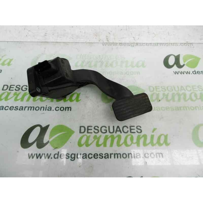 Recambio de potenciometro pedal para citroën xsara picasso 1.6 hdi 90 exclusive referencia OEM IAM 9653105980 0280755032 