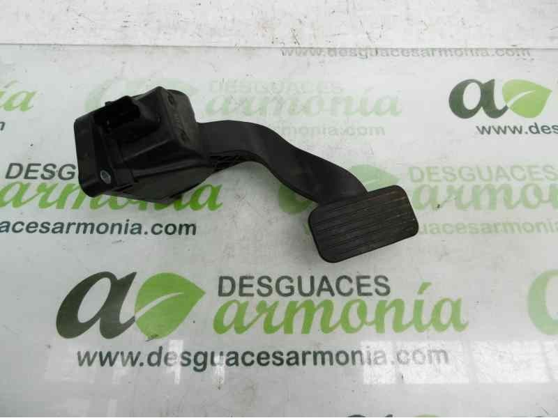Recambio de potenciometro pedal para citroën xsara picasso 1.6 hdi 90 exclusive referencia OEM IAM 9653105980 0280755032 