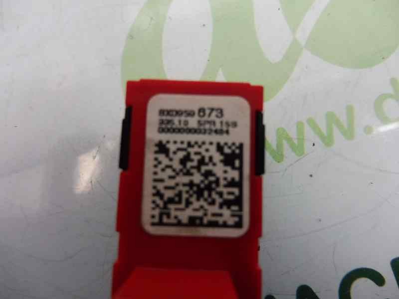 Recambio de mando multifuncion para audi a1 (8x) attraction referencia OEM IAM 8X0959673  