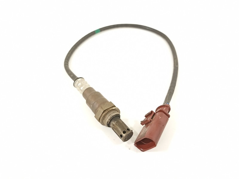 Recambio de sonda lambda para seat ibiza (kj1) style go referencia OEM IAM 04E906262GF  