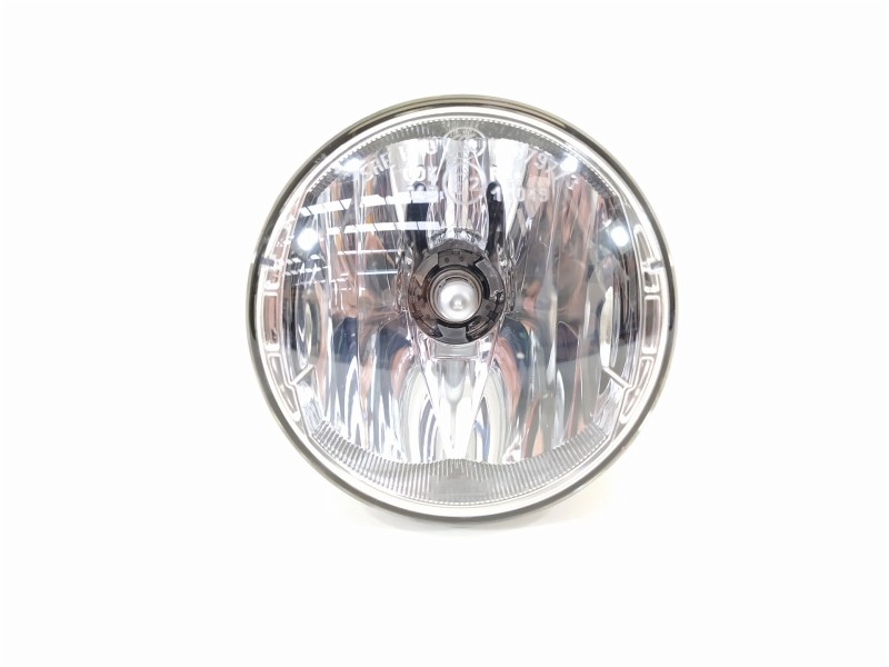 Recambio de faro antiniebla derecho para renault scenic iii grand limited referencia OEM IAM 90012264  