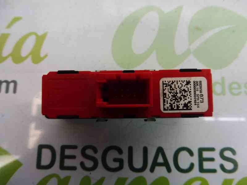 Recambio de mando multifuncion para audi a1 (8x) attraction referencia OEM IAM 8X0959673  