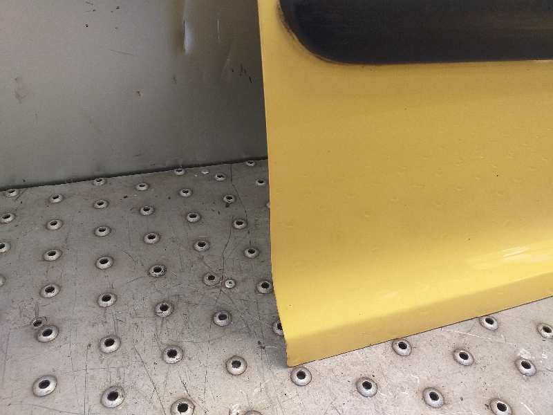 Recambio de puerta delantera derecha para peugeot 1007 urban referencia OEM IAM   