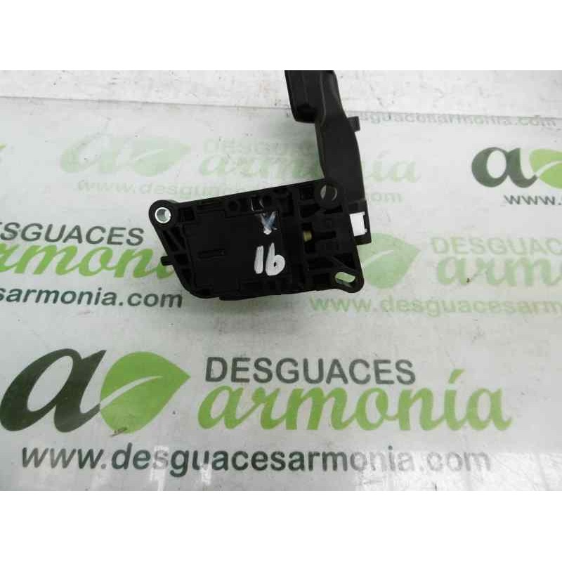 Recambio de potenciometro pedal para citroën xsara picasso 1.6 hdi 90 exclusive referencia OEM IAM 9653105980 0280755032 