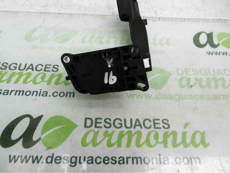 Recambio de potenciometro pedal para citroën xsara picasso 1.6 hdi 90 exclusive referencia OEM IAM 9653105980 0280755032 