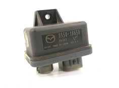 Recambio de modulo electronico para mazda cx-3 luxury referencia OEM IAM S55018650
