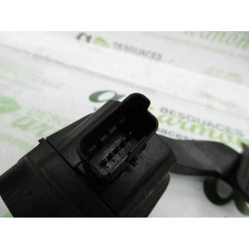 Recambio de potenciometro pedal para citroën xsara picasso 1.6 hdi 90 exclusive referencia OEM IAM 9653105980 0280755032 
