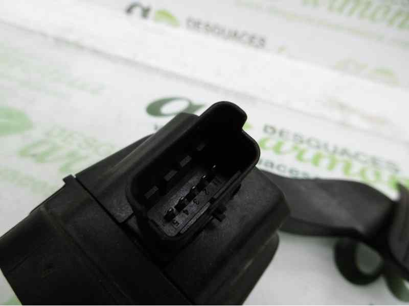 Recambio de potenciometro pedal para citroën xsara picasso 1.6 hdi 90 exclusive referencia OEM IAM 9653105980 0280755032 