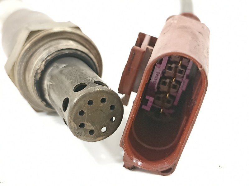 Recambio de sonda lambda para seat ibiza (kj1) style go referencia OEM IAM 04E906262GF  