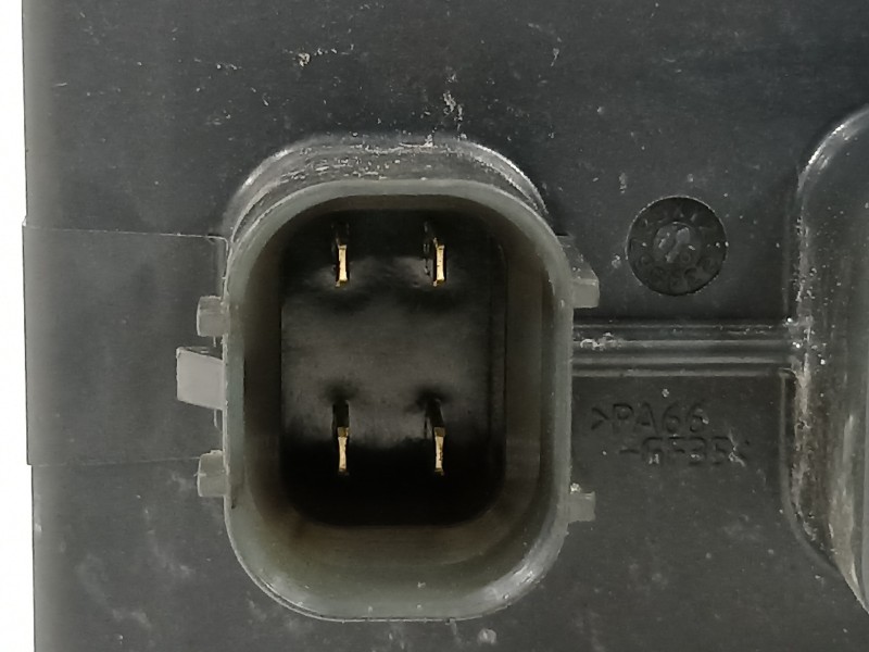 Recambio de modulo electronico para mazda cx-3 luxury referencia OEM IAM S55018650  