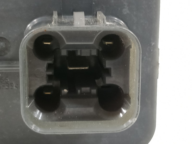 Recambio de modulo electronico para mazda cx-3 luxury referencia OEM IAM S55018650  