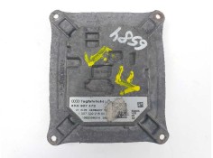 Recambio de centralita faros xenon para audi a4 avant (8k5) (2008) básico quattro referencia OEM IAM 8K0907472 130732921800 