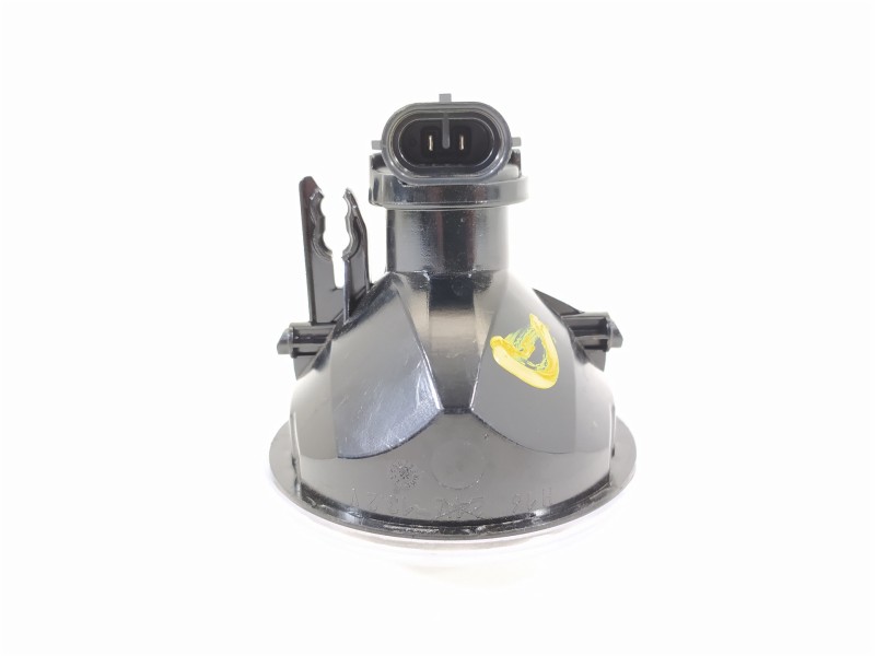 Recambio de faro antiniebla derecho para renault scenic iii grand limited referencia OEM IAM 90012264  