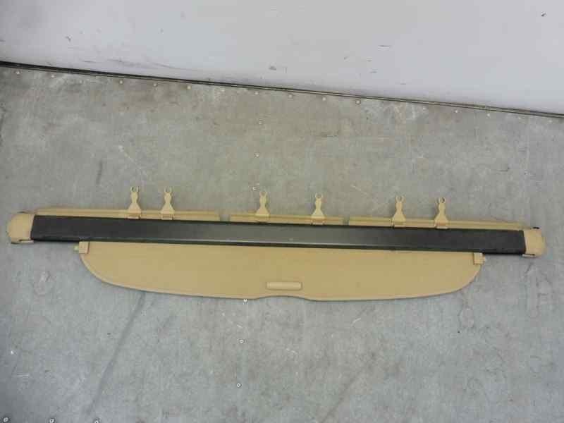 Recambio de bandeja trasera para honda cr-v (re) comfort referencia OEM IAM   