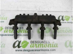 Recambio de bobina encendido para citroën saxo 1.6 vts referencia OEM IAM 9628158580  