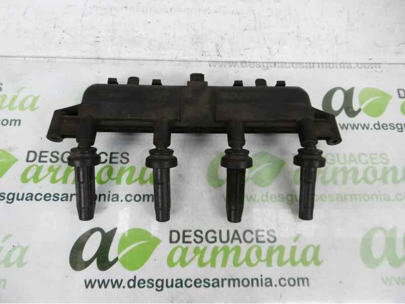 Recambio de bobina encendido para citroën saxo 1.6 vts referencia OEM IAM 9628158580   Recambio de bobina encendido para citroën saxo 1.6 vts referencia OEM IAM 9628158580