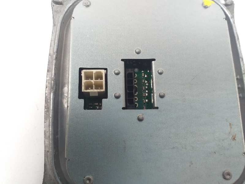 Recambio de centralita faros xenon para audi a4 avant (8k5) (2008) básico quattro referencia OEM IAM 8K0907472 130732921800 