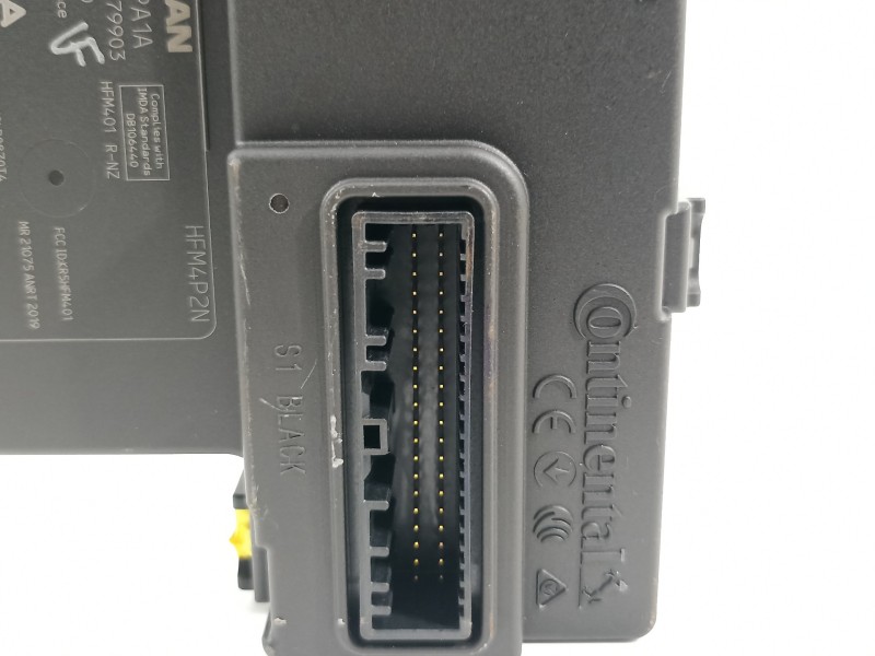 Recambio de modulo electronico para nissan juke (f16) referencia OEM IAM 285E26PA1A 21780217779903 A3C08408500