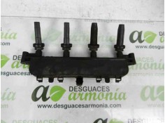 Recambio de bobina encendido para citroën saxo 1.6 vts referencia OEM IAM 9628158580   2
