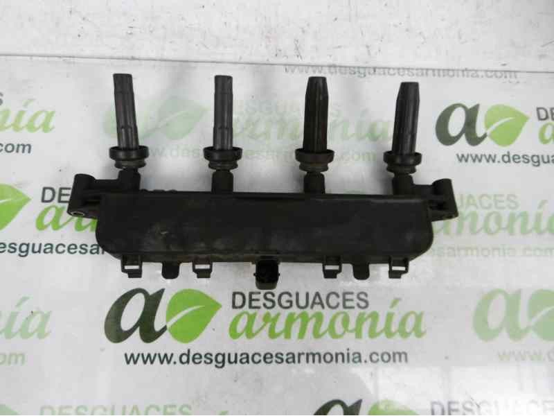 Recambio de bobina encendido para citroën saxo 1.6 vts referencia OEM IAM 9628158580   Recambio de bobina encendido para citroën saxo 1.6 vts referencia OEM IAM 9628158580