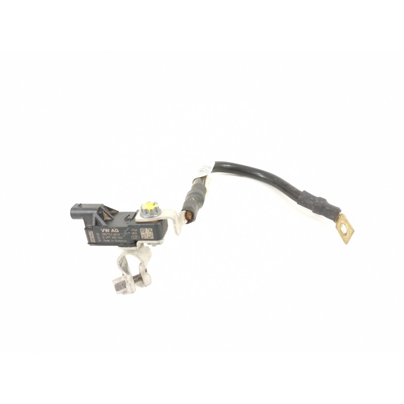 Recambio de modulo electronico para seat ibiza (kj1) style go referencia OEM IAM 2Q0915181B  